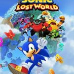 Sonic Lost World