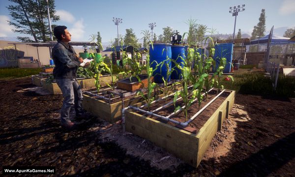 State of Decay 2: Juggernaut Edition Screenshot 2, Full Version, PC Game, Download Free