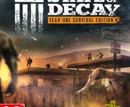 State of Decay: YOSE Day One Edition