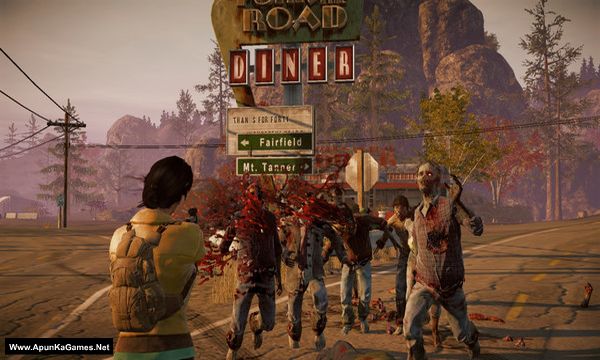 State of Decay: YOSE Day One Edition Screenshot 2, Full Version, PC Game, Download Free