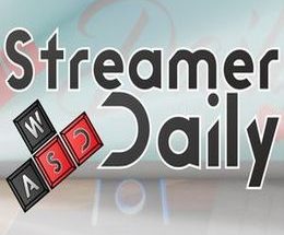 Streamer Daily