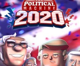 The Political Machine 2020