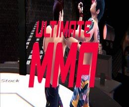 Ultimate MMA