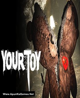 Your Toy Cover, Poster, Full Version, PC Game, Download Free