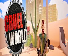Cruel World