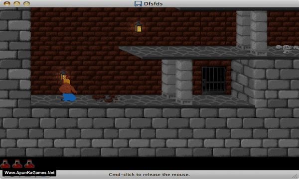 Cruel World Screenshot 1, Full Version, PC Game, Download Free