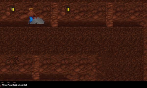 Cruel World Screenshot 2, Full Version, PC Game, Download Free