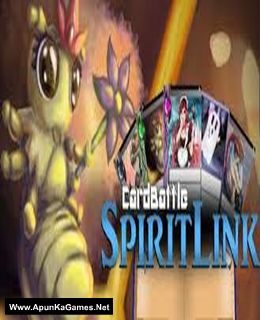 Card Battle Spirit Link Cover, Poster, Full Version, PC Game, Download Free