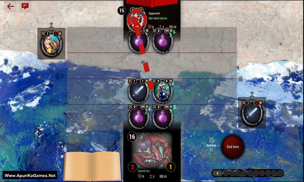 Card Battle Spirit Link Screenshot 1, Full Version, PC Game, Download Free