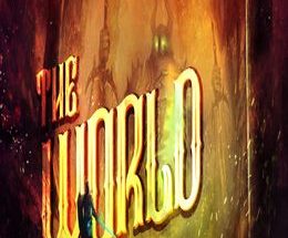 Crumbling World