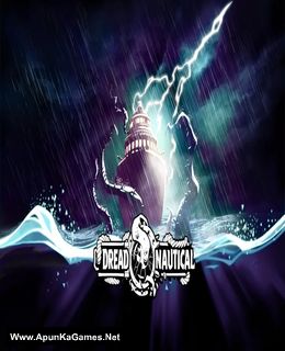 Dread Nautical Cover, Poster, Full Version, PC Game, Download Free