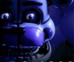Five Nights at Freddy’s: Sister Location