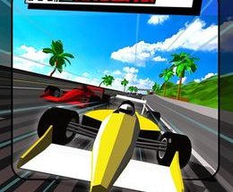Formula Retro Racing