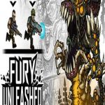 Fury Unleashed (2020)
