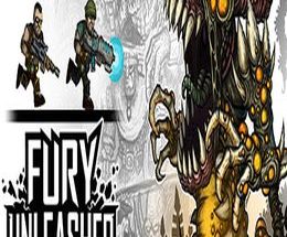 Fury Unleashed (2020)