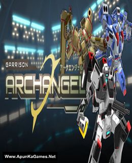 Garrison: Archangel Cover, Poster, Full Version, PC Game, Download Free