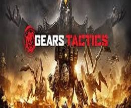 Gears Tactics