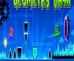 Geometry Dash