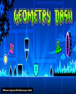 Geometry Dash - Download