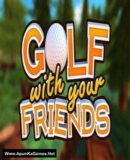 Golf With Your Friends Cover, Poster, Full Version, PC Game, Download Free