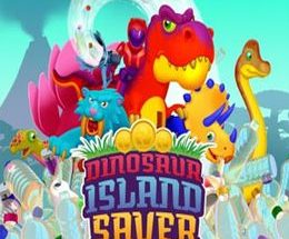 Island Saver Dinosaur Island