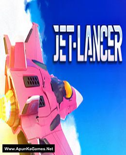 Jet Lancer Cover, Poster, Full Version, PC Game, Download Free