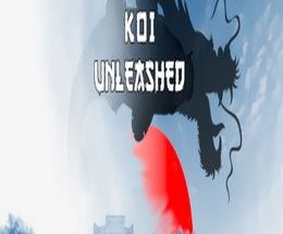 Koi Unleashed