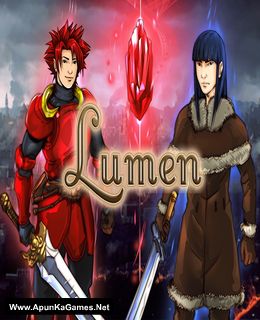 Lumen Cover, Poster, Full Version, PC Game, Download Free
