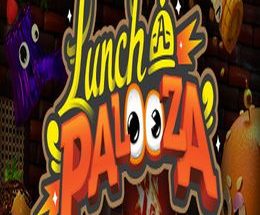 Lunch A Palooza