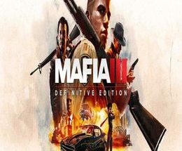 Mafia III: Definitive Edition