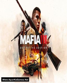 Mafia III: Definitive Edition - Play&Game