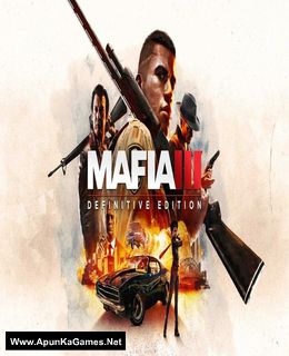 Mafia 3 Definitive Edition - Steam Deck handheld gameplay + Vulkan 