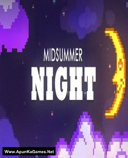 Midsummer Night Cover, Poster, Full Version, PC Game, Download Free