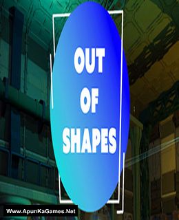 Out of Shapes Cover, Poster, Full Version, PC Game, Download Free