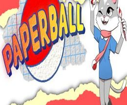 Paperball