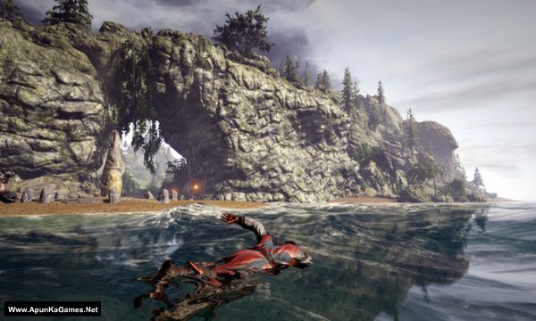 Risen 3 Titan Lords Screenshot 3, Full Version, PC Game, Download Free