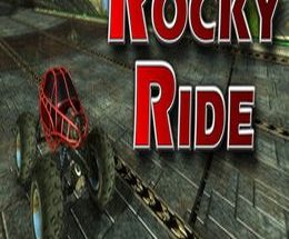 Rocky Ride