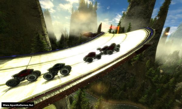 Rocky Ride Screenshot 2, Full Version, PC Game, Download Free
