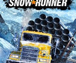 SnowRunner