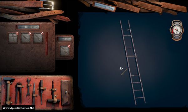 Someday Youll Return Screenshot 3, Full Version, PC Game, Download Free