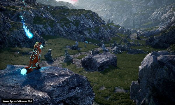 Spirit of the North Screenshot 3, Full Version, PC Game, Download Free