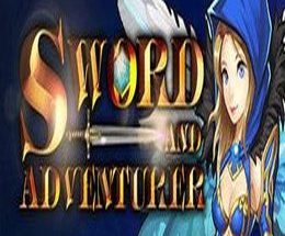 Sword and Adventurer