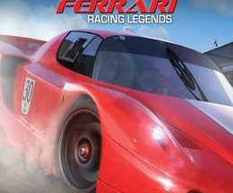 Test Drive: Ferrari Racing Legends
