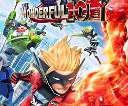 The Wonderful 101 Remastered