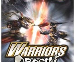 Warriors Orochi