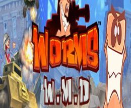Worms W.M.D