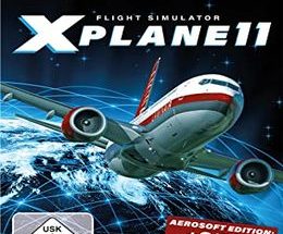 X-Plane 11