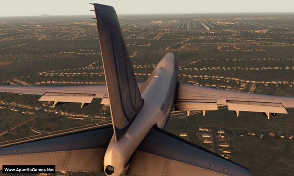 X-Plane 11 Screenshot 2, Full Version, PC Game, Download Free