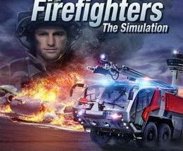 Airport Firefighters The Simulation