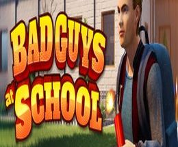 Bad Guys at School